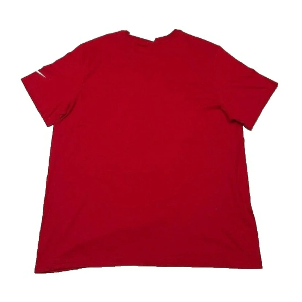 Nike NFL Tampa Bay Buccaneers 2024 NFC South Champions Red T-Shirt‎ - Size XL